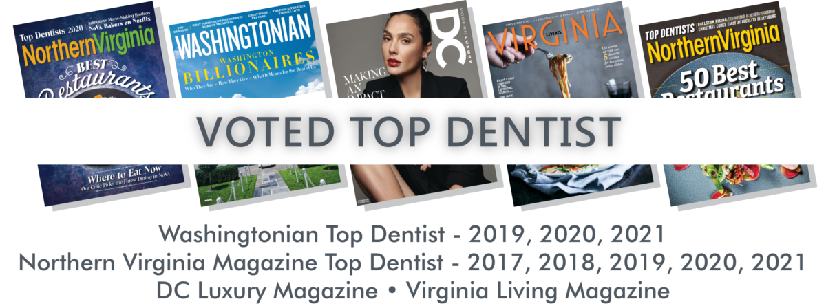 Dentist Vienna | Vienna Cosmetic & Family Dentistry